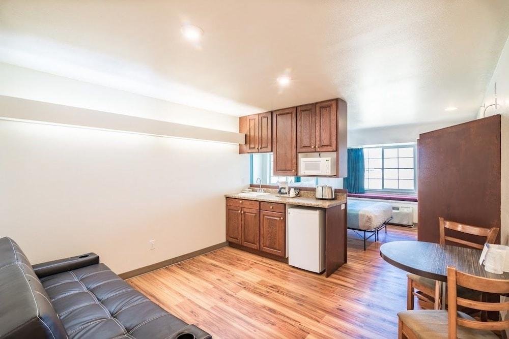 Hotel 6-idaho Falls, Id - Snake River Idaho Falls