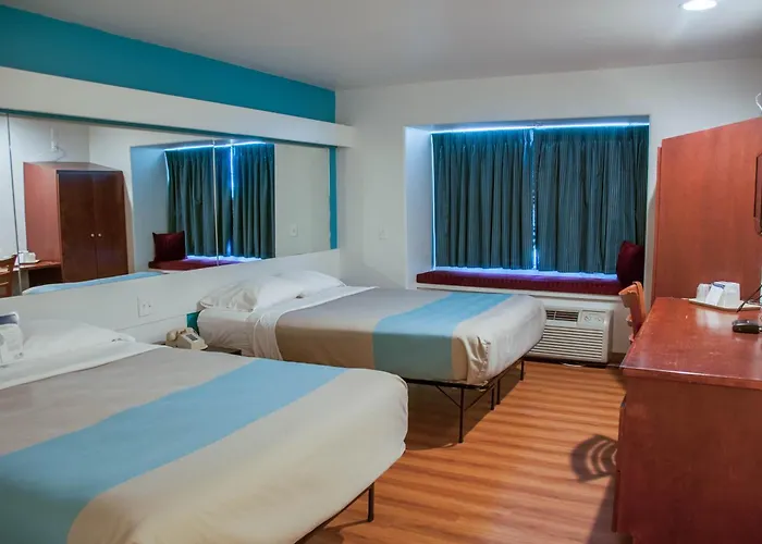 Motel 6-Idaho Falls, Id - Snake River
