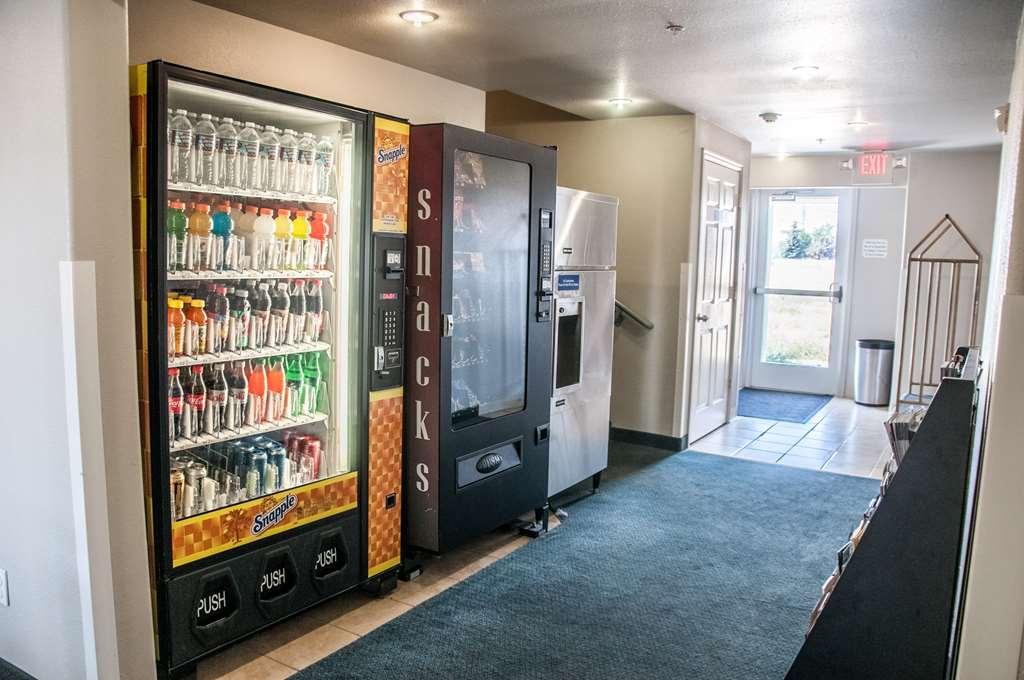 6-idaho Falls, Id - Snake River Hotel
