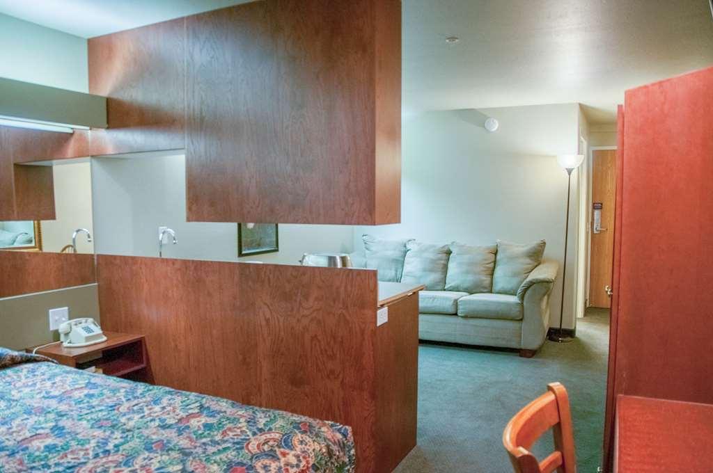 6-idaho Falls, Id - Snake River Hotel 4*