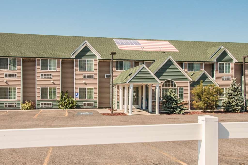 Hotel 6-idaho Falls, Id - Snake River 4*