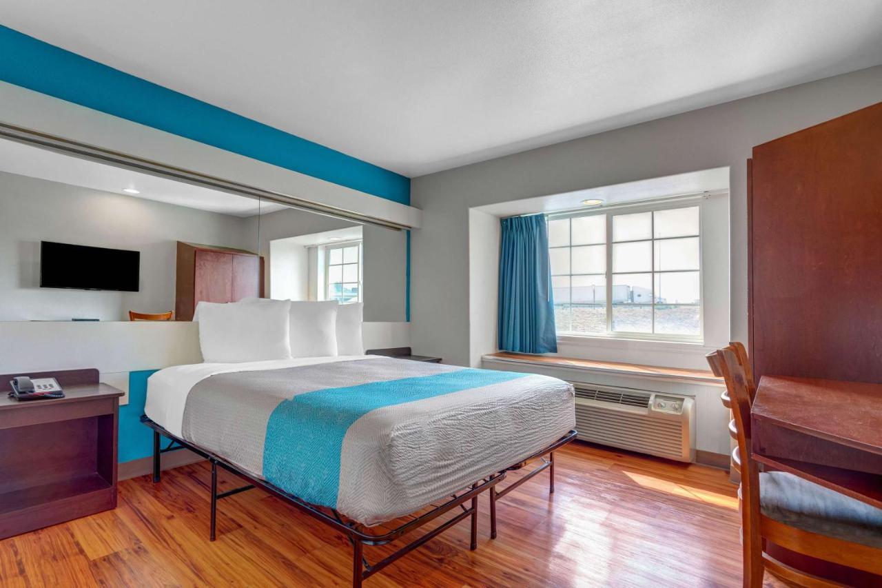 Hotel 6-idaho Falls, Id - Snake River Idaho Falls