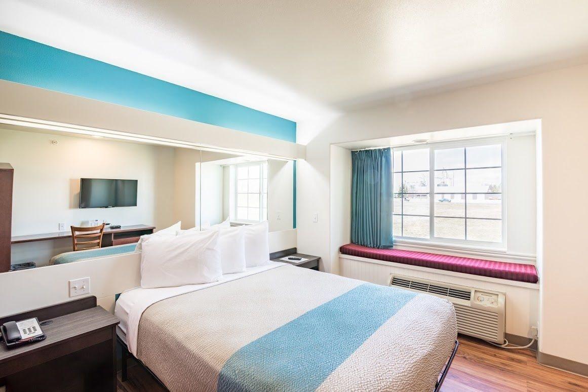 6-idaho Falls, Id - Snake River 4* Idaho Falls