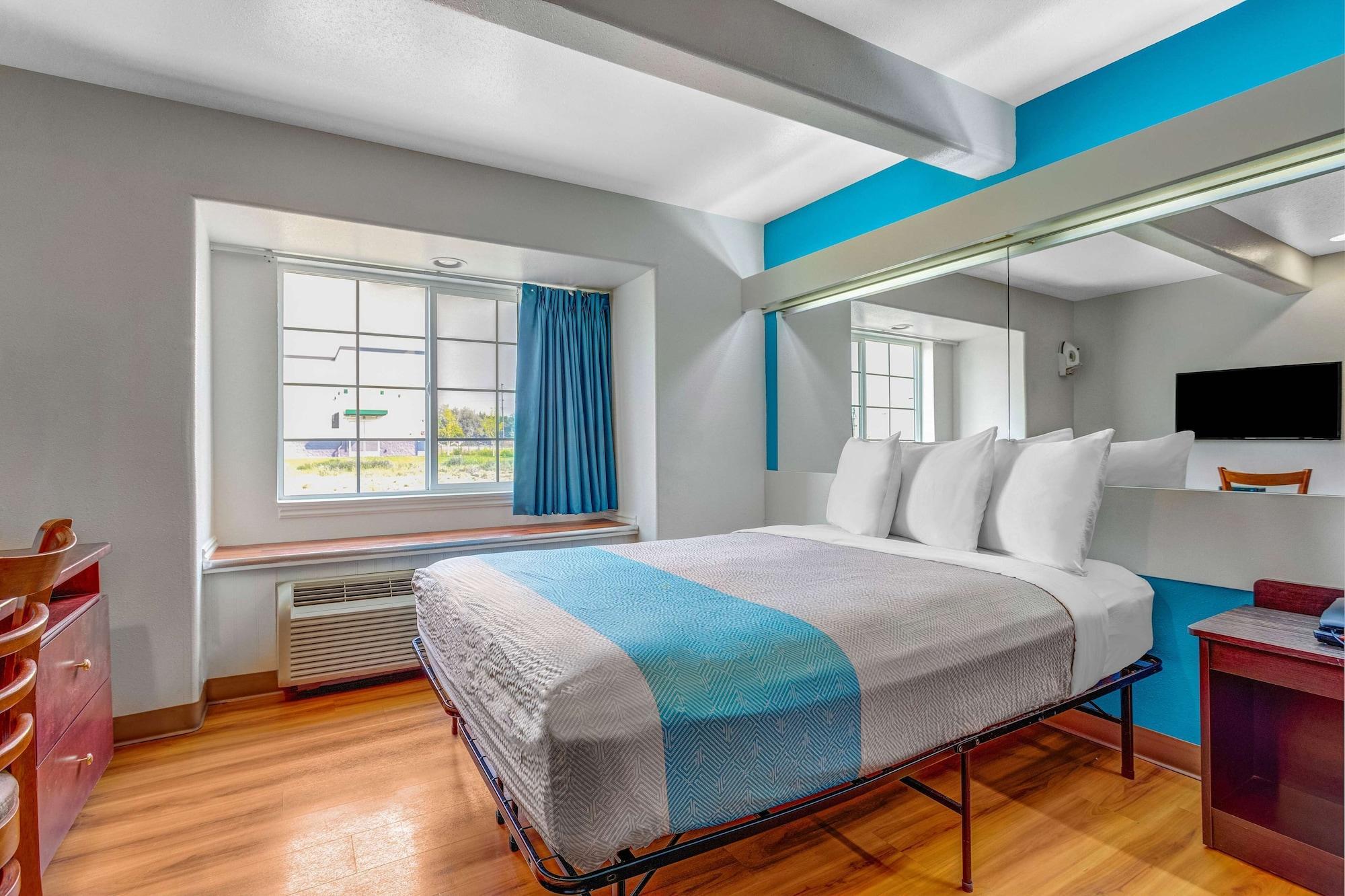 Hotel 6-idaho Falls, Id - Snake River 4*