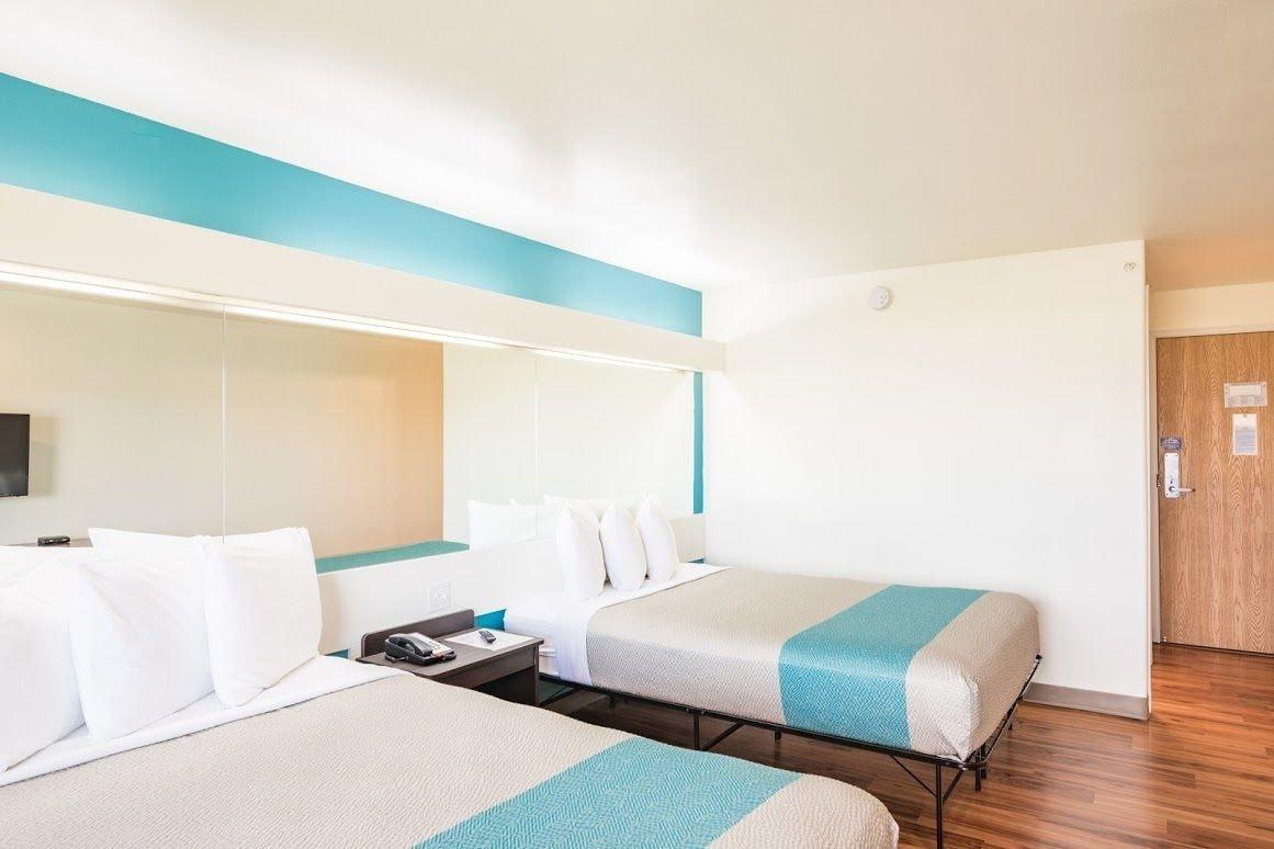 Hotel 6-idaho Falls, Id - Snake River Idaho Falls