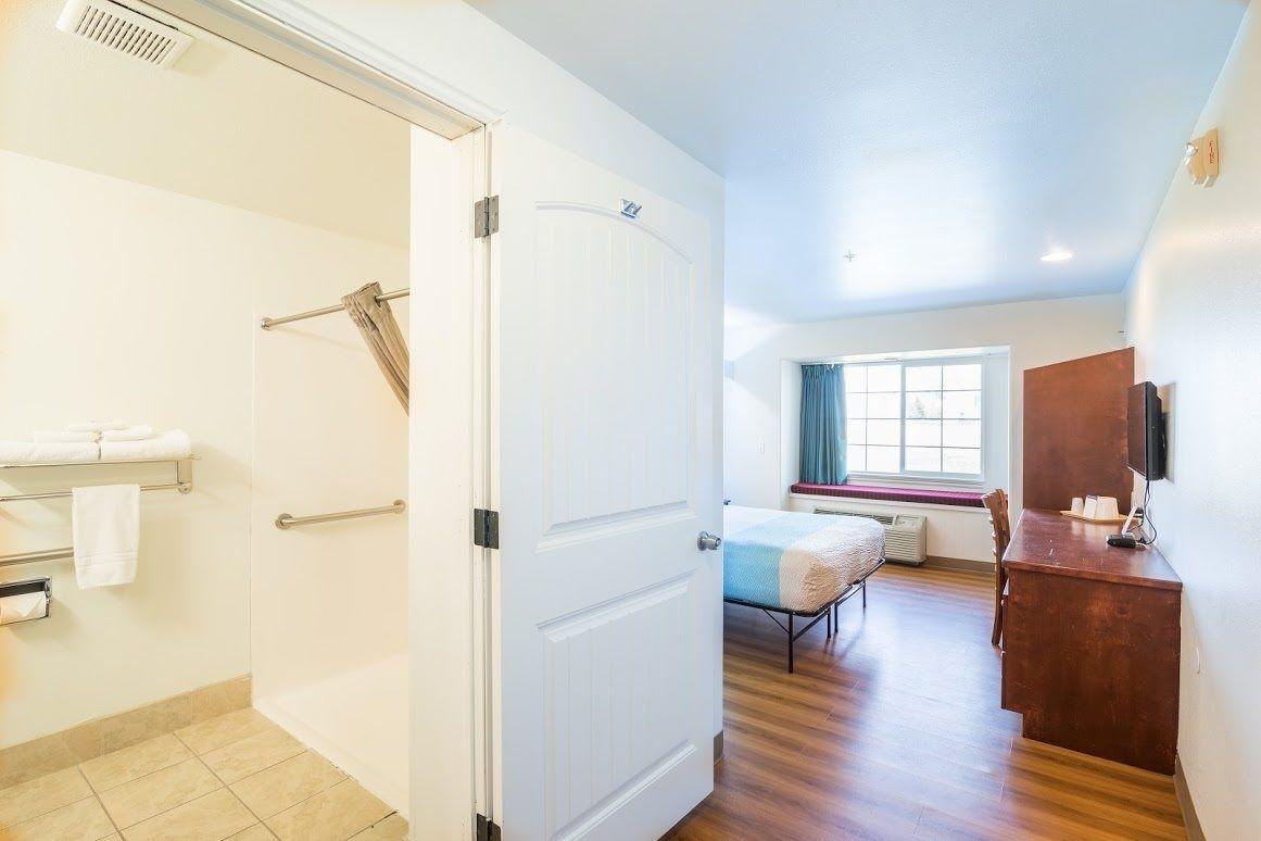 Hotel 6-idaho Falls, Id - Snake River 4*