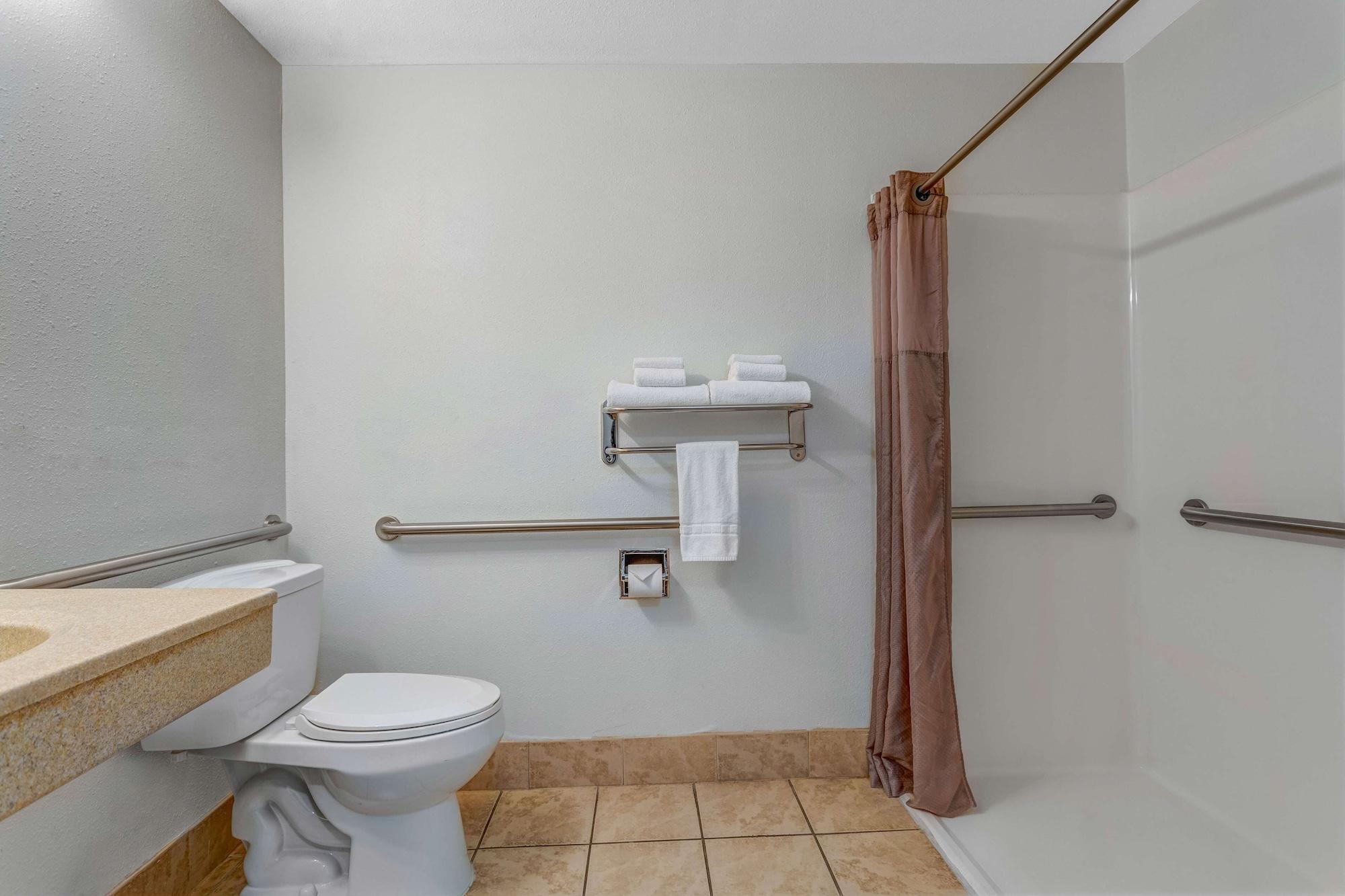 Hotel 6-idaho Falls, Id - Snake River 4*