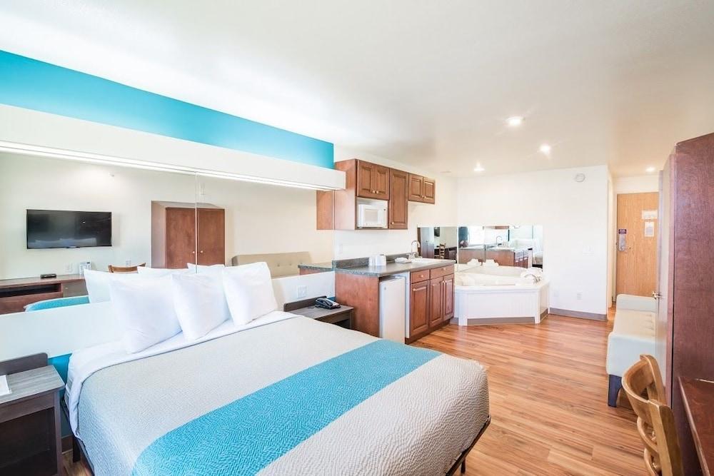 6-idaho Falls, Id - Snake River Hotel 4*