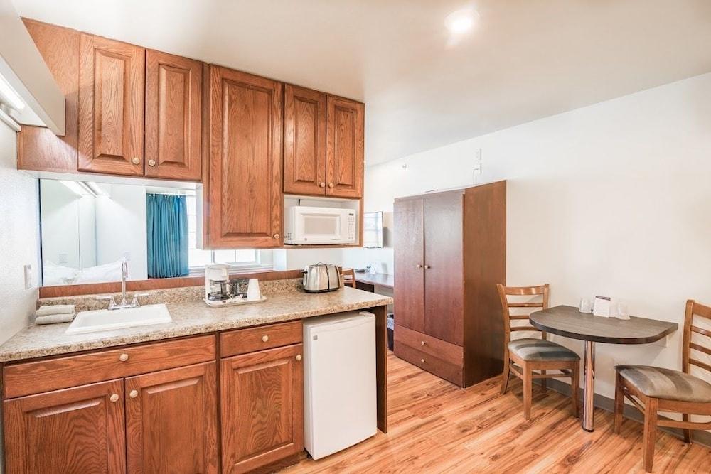Hotel 6-idaho Falls, Id - Snake River Idaho Falls