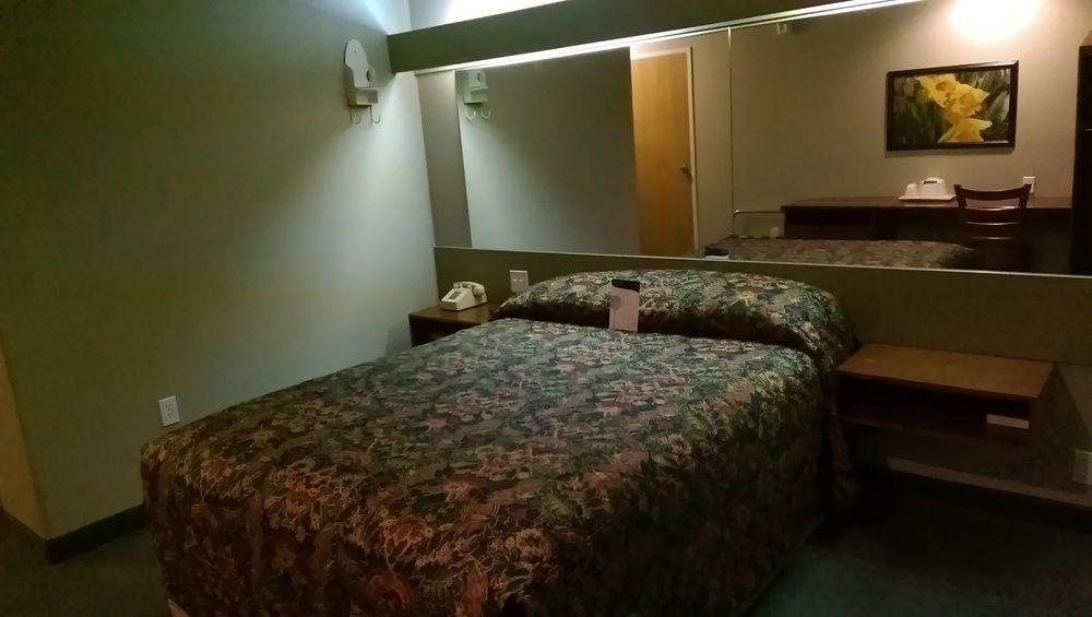 Hotel 6-idaho Falls, Id - Snake River 4*