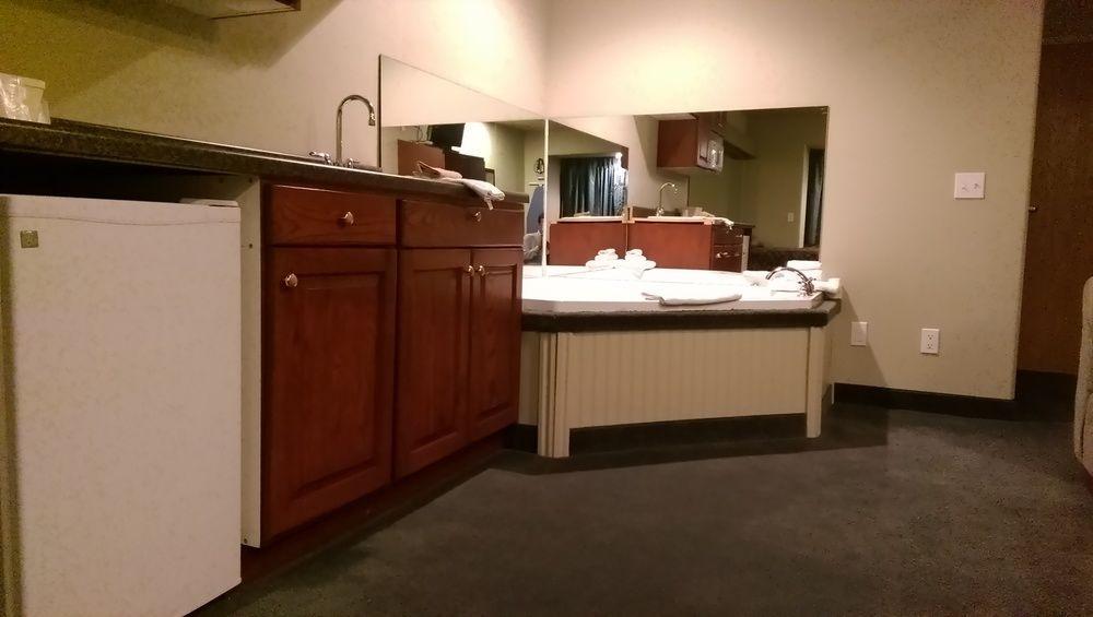 Hotel 6-idaho Falls, Id - Snake River