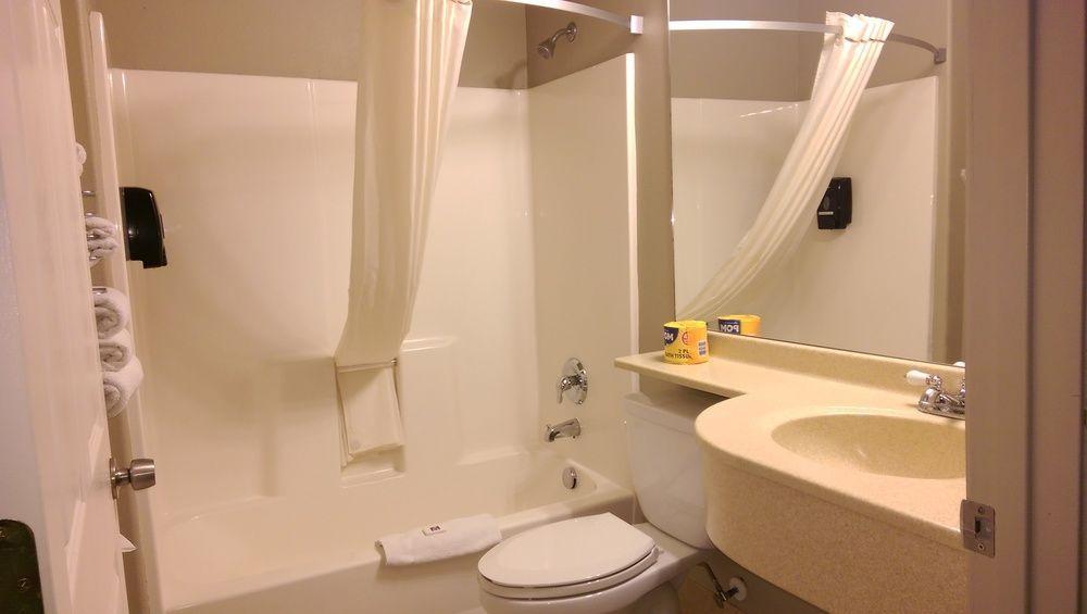 Hotel 6-idaho Falls, Id - Snake River