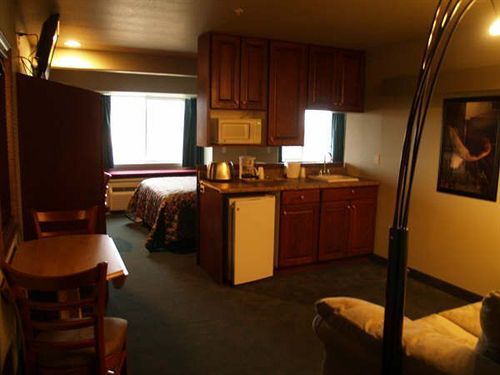 6-idaho Falls, Id - Snake River Hotel 4*
