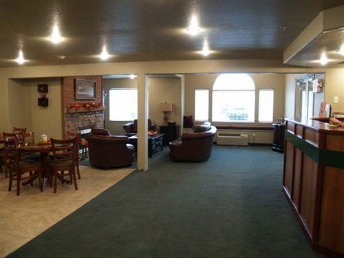 6-idaho Falls, Id - Snake River Hotel 4*